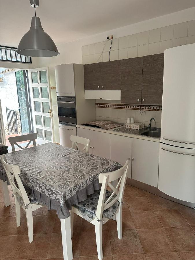 Vietri Casa Vacanza La Fontana מראה חיצוני תמונה