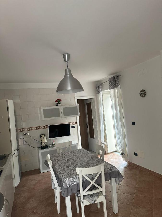 Vietri Casa Vacanza La Fontana מראה חיצוני תמונה