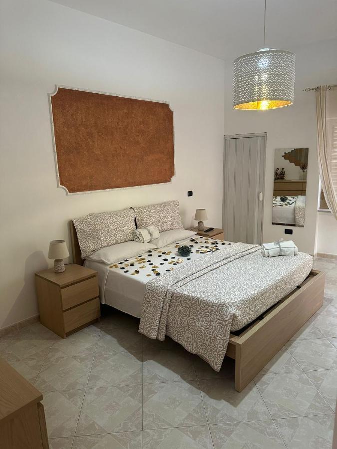 Vietri Casa Vacanza La Fontana מראה חיצוני תמונה
