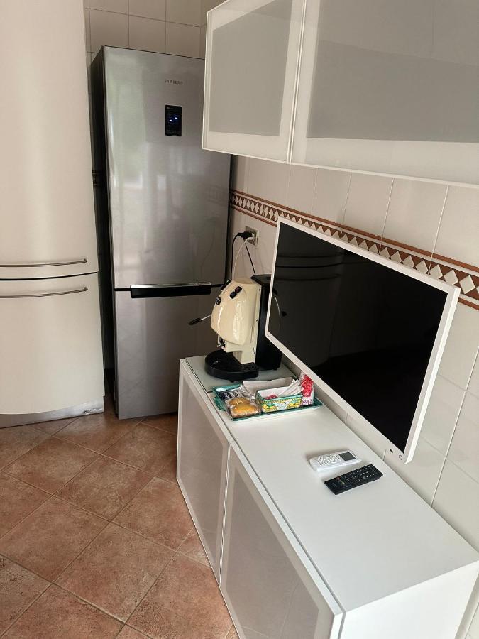 Vietri Casa Vacanza La Fontana מראה חיצוני תמונה