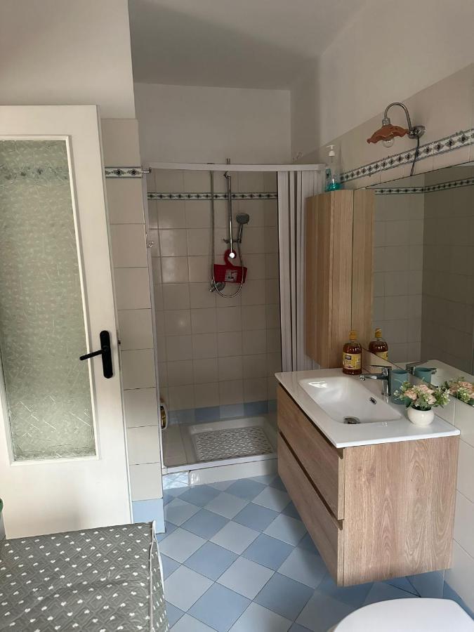 Vietri Casa Vacanza La Fontana מראה חיצוני תמונה