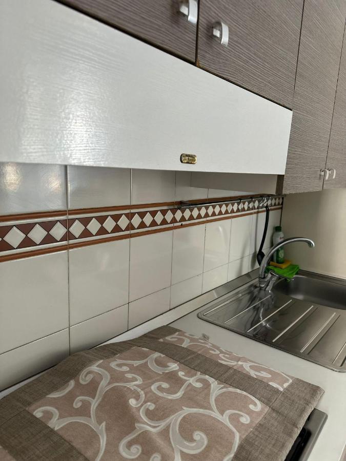 Vietri Casa Vacanza La Fontana מראה חיצוני תמונה