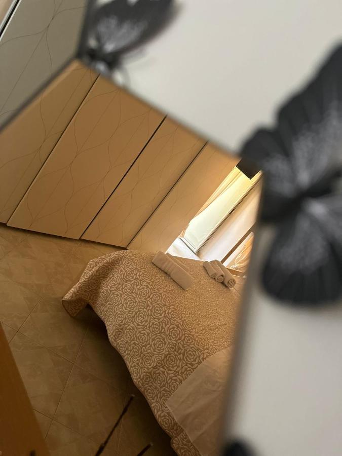 Vietri Casa Vacanza La Fontana מראה חיצוני תמונה