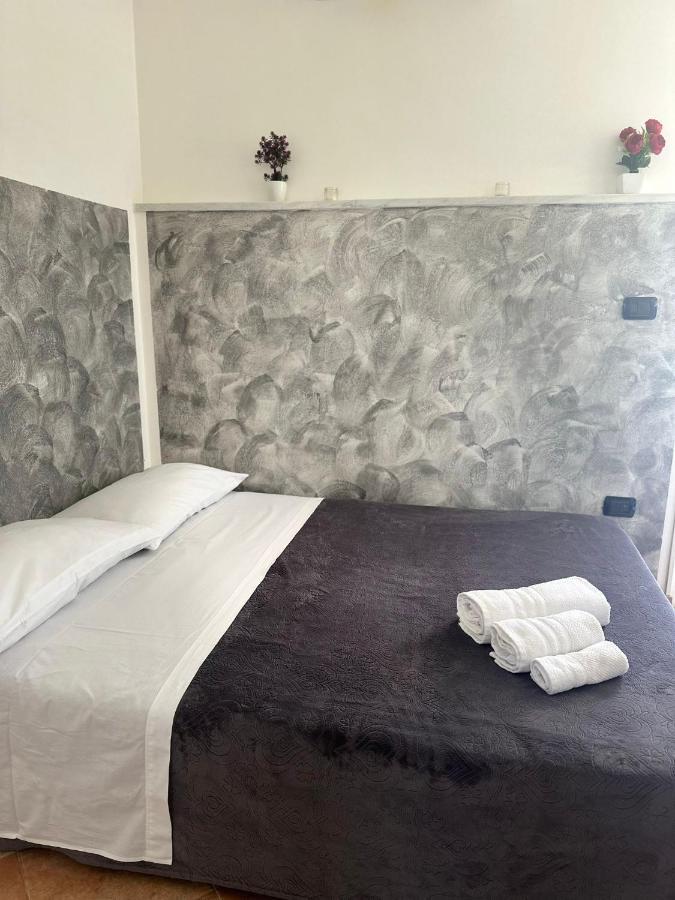 Vietri Casa Vacanza La Fontana מראה חיצוני תמונה