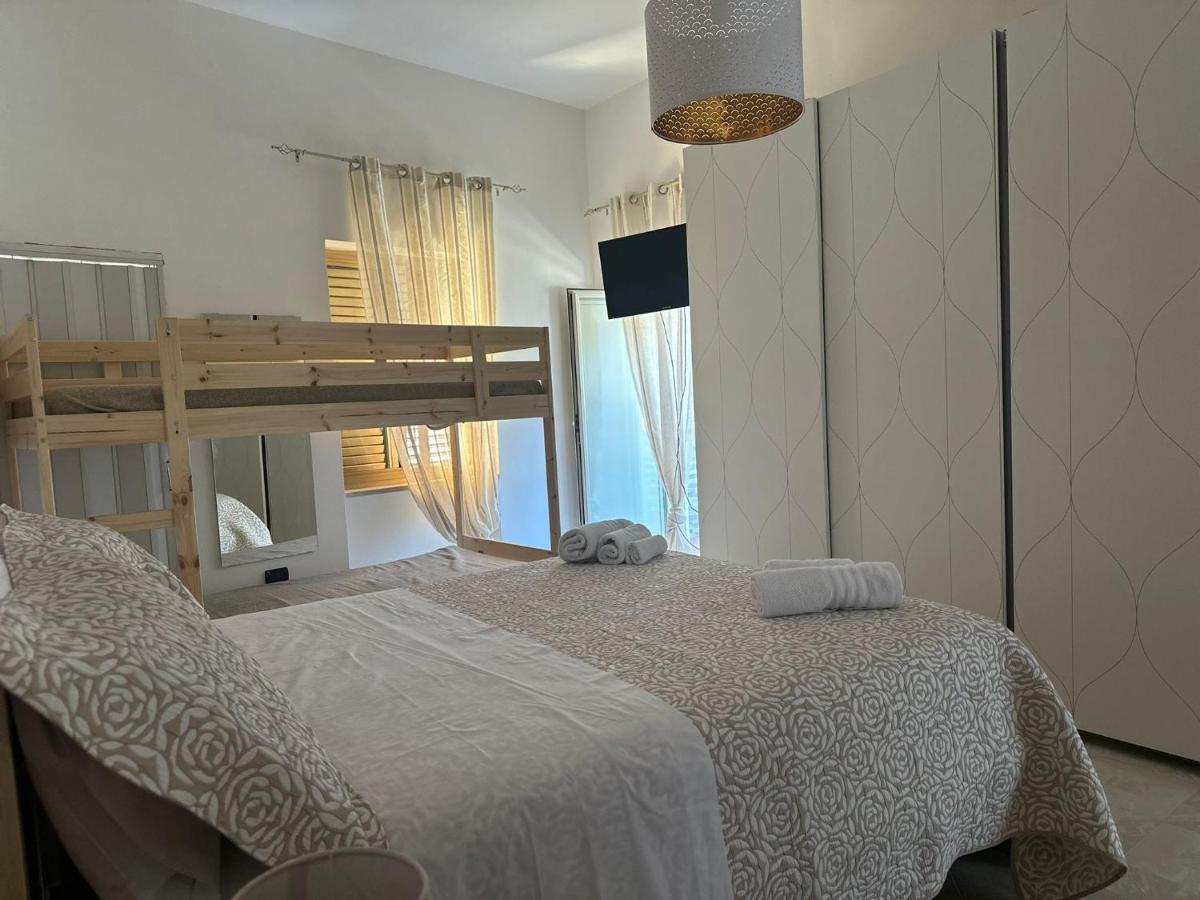 Vietri Casa Vacanza La Fontana מראה חיצוני תמונה