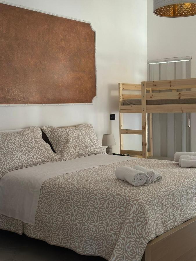 Vietri Casa Vacanza La Fontana מראה חיצוני תמונה