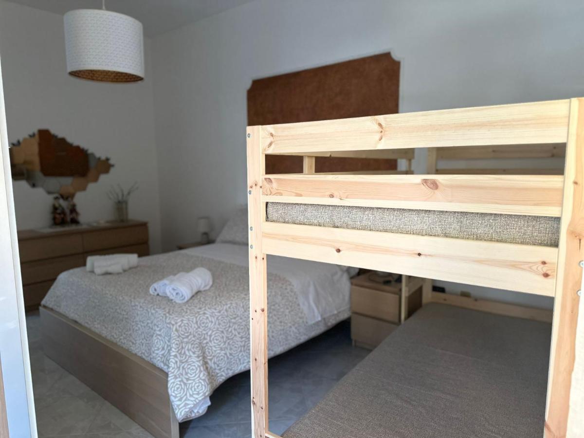 Vietri Casa Vacanza La Fontana מראה חיצוני תמונה