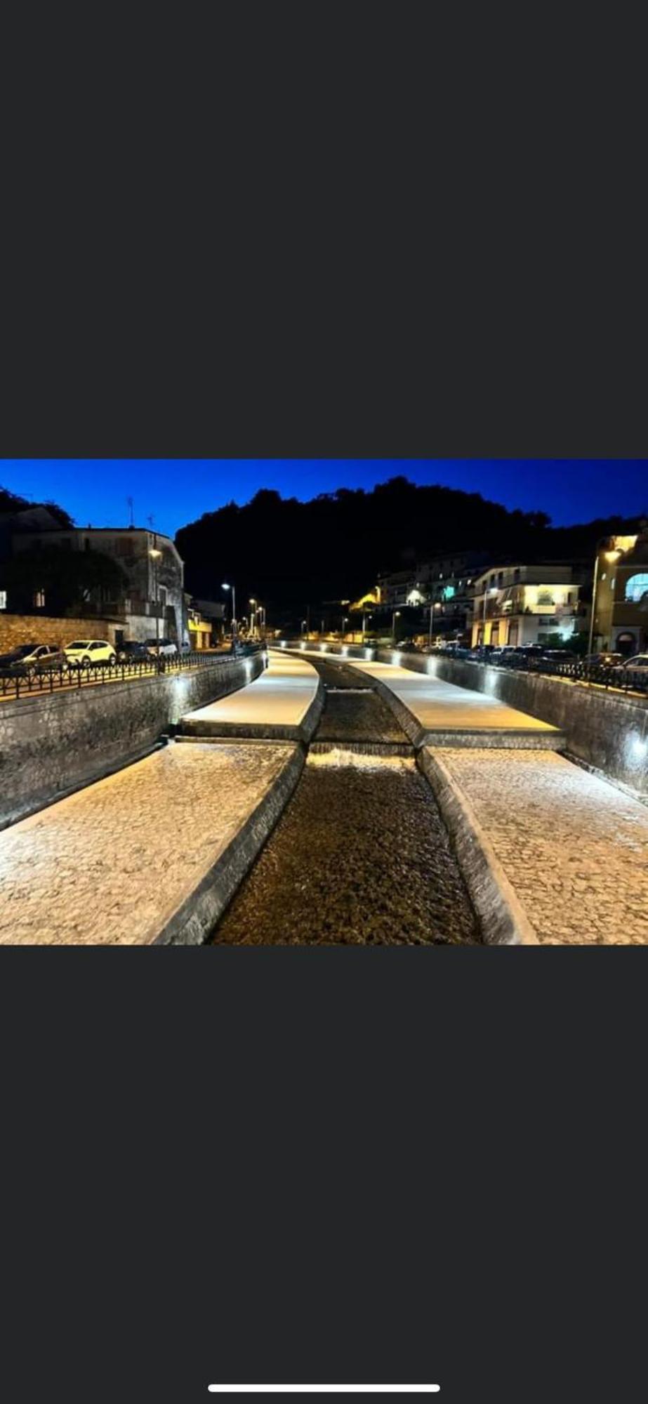 Vietri Casa Vacanza La Fontana מראה חיצוני תמונה