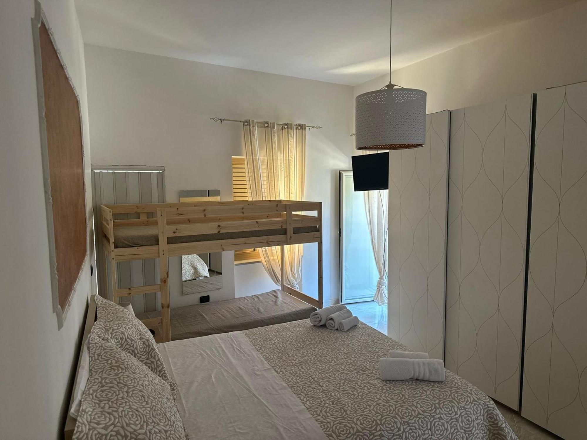 Vietri Casa Vacanza La Fontana מראה חיצוני תמונה